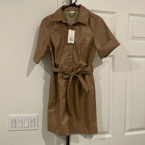 NWT A New Day Size XS Dress